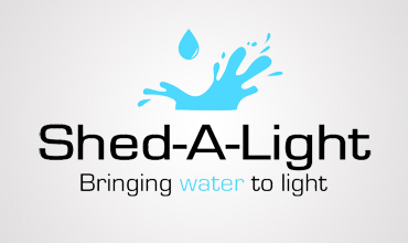 Shed-A-Light Ghana